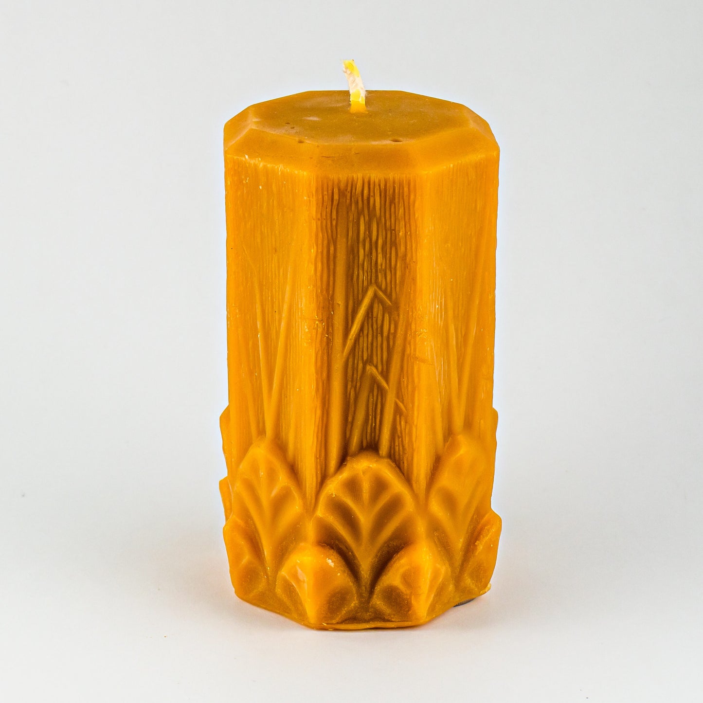 Garden Candle