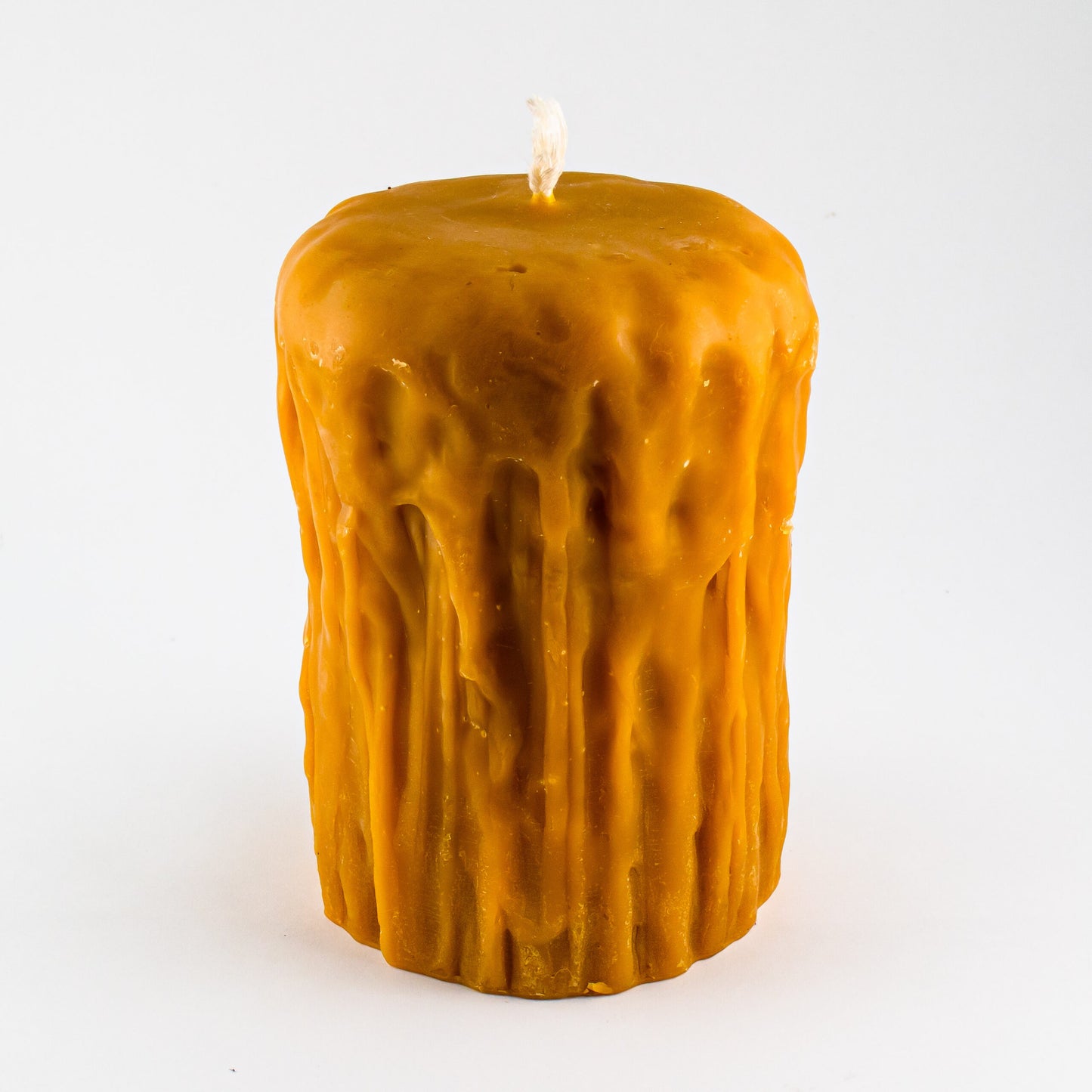 Rustic Candle