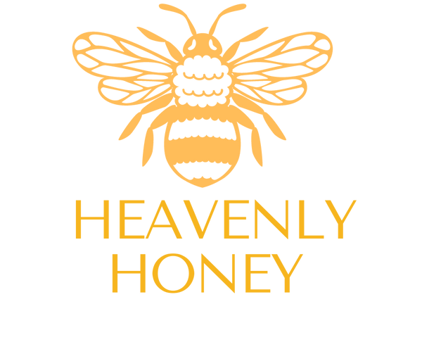 Heavenly Honey