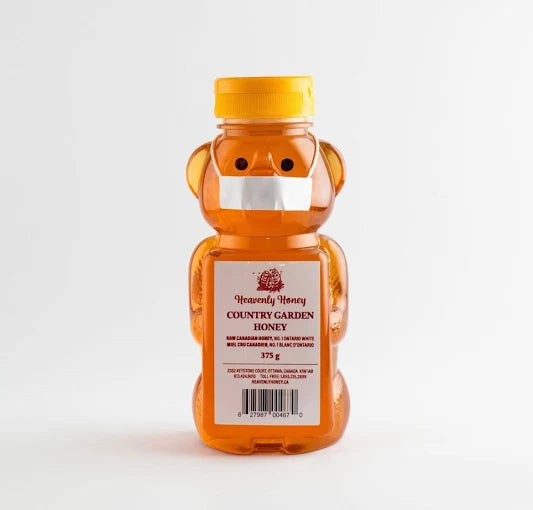Honey Bear